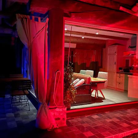 Holiday Home Ernest Zelezni With Hot Tub Ivancna Gorica Esterno foto